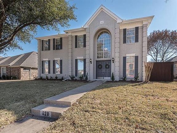 2nd image of 628 Mossycup Oak Dr