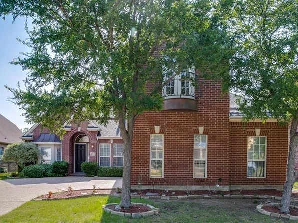 4193 Victory Dr, Frisco, TX 75034