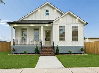 4601 Pineda St, New Orleans, LA 70126