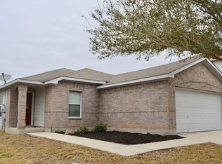 304 Cattle Run, Cibolo, TX 78108