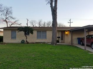 3814 Devon Ave, San Antonio, TX 78223