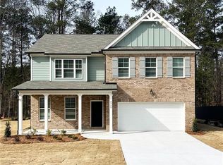 2713 Riverpine Trl, Atlanta, GA 30331