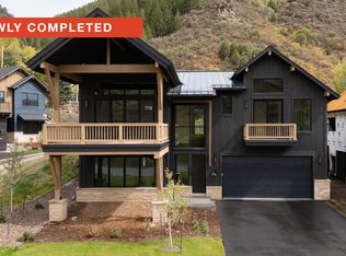 176 Miles End Ln, Minturn, CO 81645
