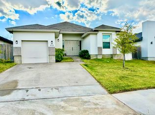 406 Graneros Ave, Laredo, TX 78043