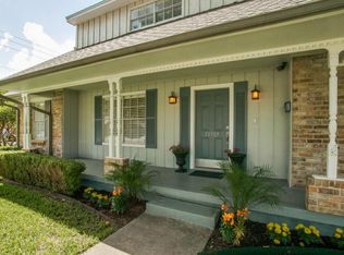 13705 Far Hills Ln, Dallas, TX 75240