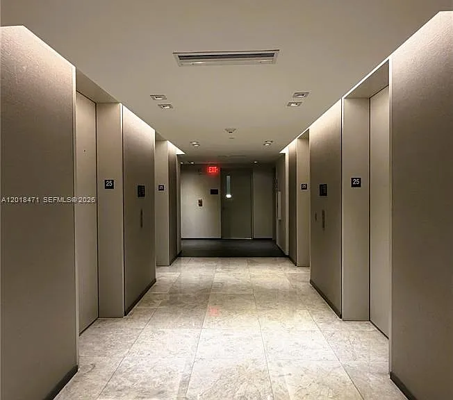 1451 Brickell Ave #2502 — Photo 36