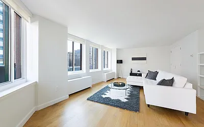Rented by Keller Williams NYC