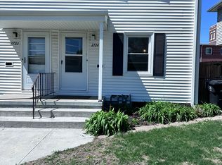 2724 N 60th St, Omaha, NE 68104