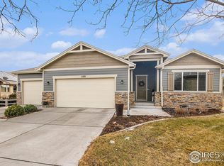 1160 Osprey Rd, Eaton, CO 80615