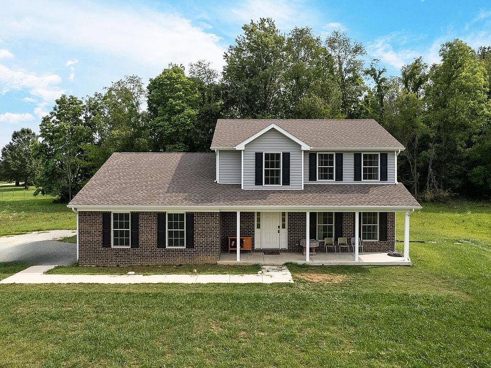 5172 N 750 E, Attica, IN 47918 Zillow