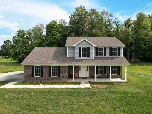 5172 N 750 E, Attica, IN 47918