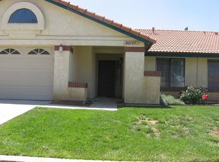 40727 Via Sun, Palmdale, CA 93551
