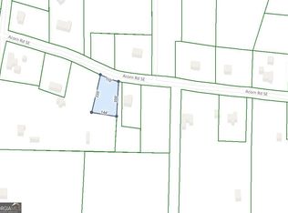 64 Acorn Rd SE, Rome, GA 30161