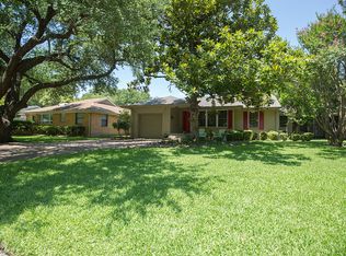 632 Westwood Dr, Richardson, TX 75080