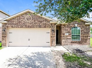 1955 Garnet Breeze Dr, Rosharon, TX 77583