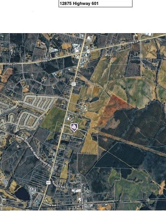 2nd image of 12875 Highway 601