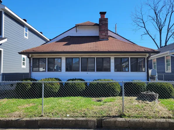 1735 Thaddeus St, Indianapolis, IN 46203