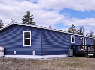 139 Perkins Valley Rd, Bryant Pond, ME 04219