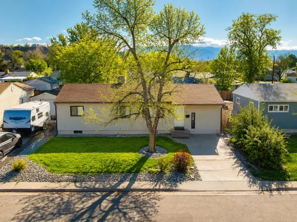 2114 N 21st St, Grand Junction, CO 81501