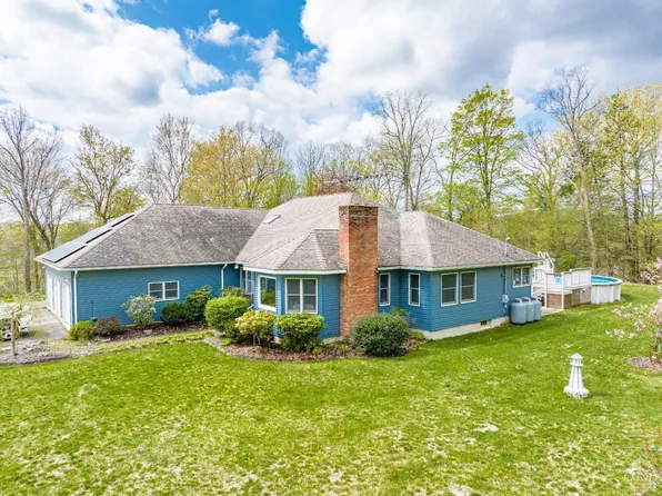 25 Wards Lane, Hudson, NY 12534