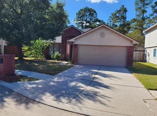 23107 Kimberly Glen Ln, Spring, TX 77373