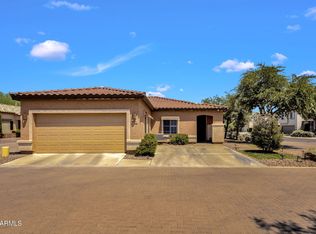 6456 S Nash Way, Chandler, AZ 85249