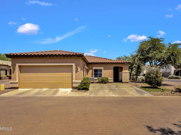 6456 S Nash Way, Chandler, AZ 85249