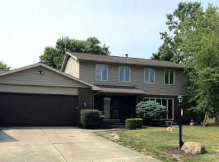 1105 Summit Ave, Bluffton, IN 46714