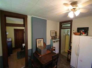 6479 State Route 93 SE, Shawnee, OH 43782