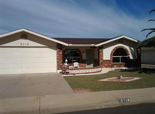 8118 E Monte Ave, Mesa, AZ 85209