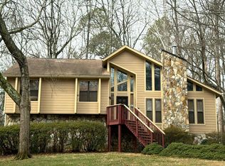 3444 Vinings North Trl SE, Smyrna, GA 30080