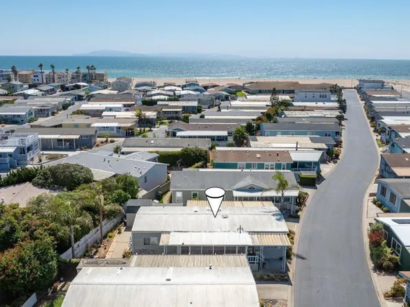 5540 W 5th St Spc 133, Oxnard, CA 93035