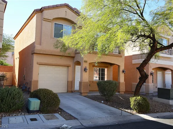 7537 Redwood Point St, Las Vegas, NV 89139