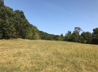 Georgia Flat Rd, Gravette, AR 72736