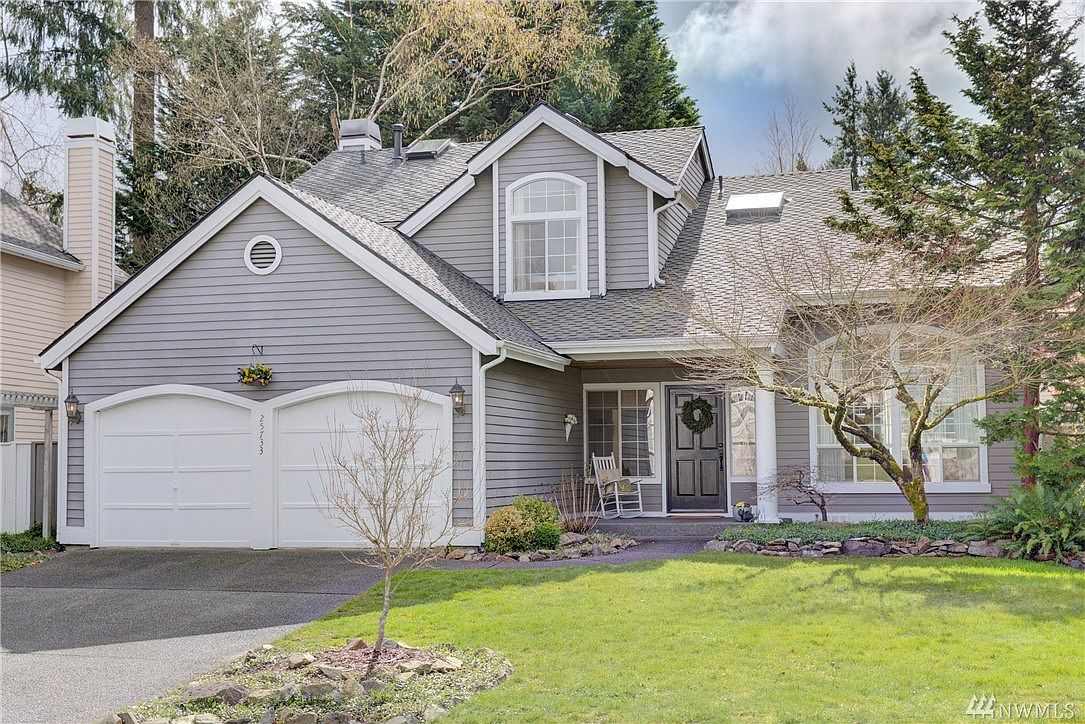 25733 SE 39th St, Issaquah, WA 98029 | Zillow