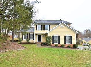 8237 Brynmar Dr, Charlotte, NC 28270