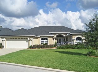 165 Edge Of Woods Rd, Saint Augustine, FL 32092