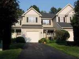 21 Donegal Way, Saratoga Springs, NY 12866