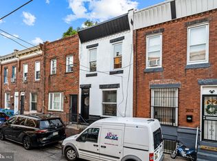 2014 S Beechwood St, Philadelphia, PA 19145