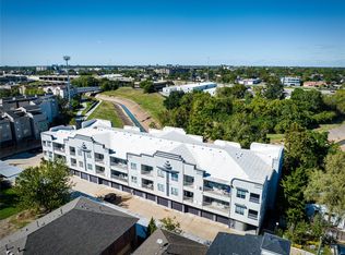 1441 East St UNIT 207, Houston, TX 77007