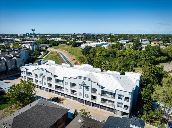 1441 East St Unit 207, Houston, TX 77007