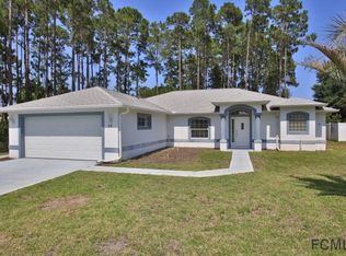 39 Beaverdam Ln, Palm Coast, FL 32137