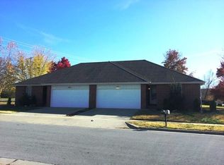 3112 W Morningside St, Springfield, MO 65807