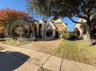6033 Gentle Way, Plano, TX 75024