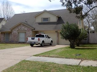 10106 Margate Dr, Houston, TX 77099