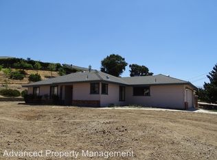 22518 McCarthy Dr, Tehachapi, CA 93561