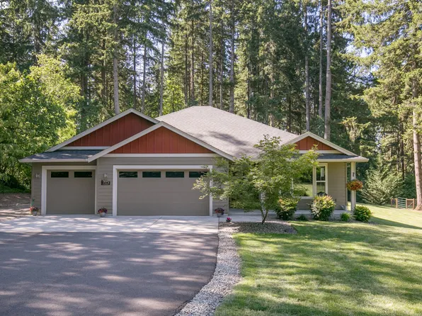 16901 NE 244th St, Battle Ground, WA 98604