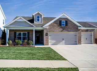 128 Maddrey Hvn, Nicholasville, KY 40356