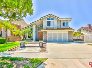 16142 Avenida San Miguel, La Mirada, CA 90638