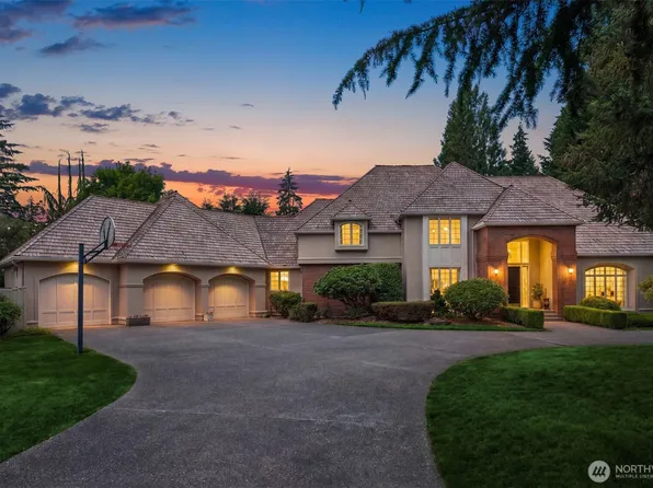 13905 212th Drive NE, Woodinville, WA 98077